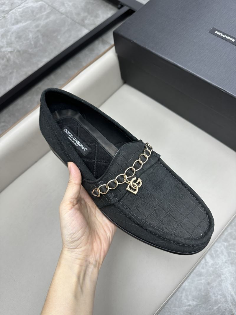 Dolce Gabbana Business Shoes